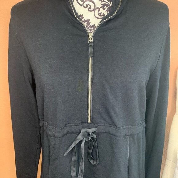 Soma black pullover size M - Picture 2 of 5